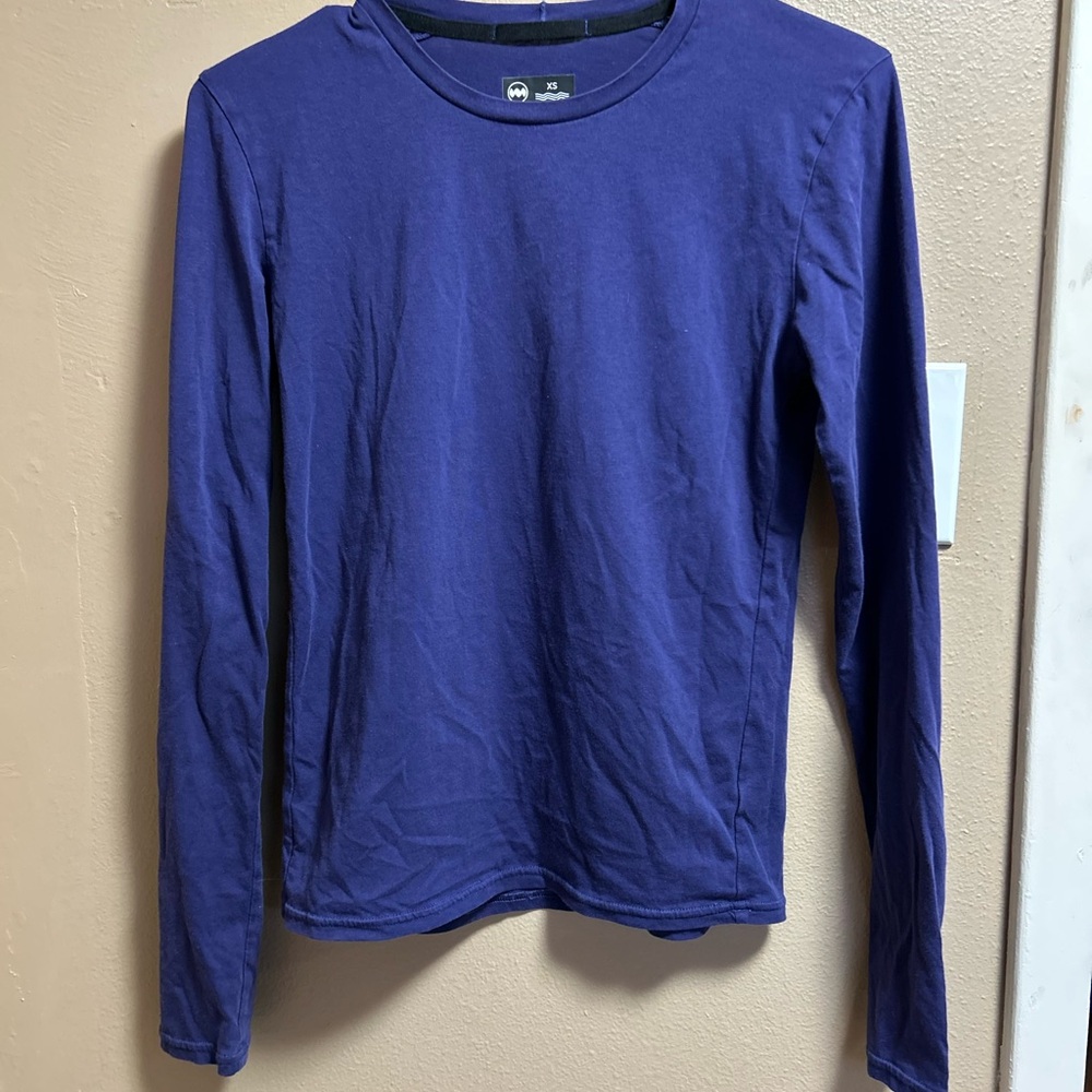 Janji Long Sleeve